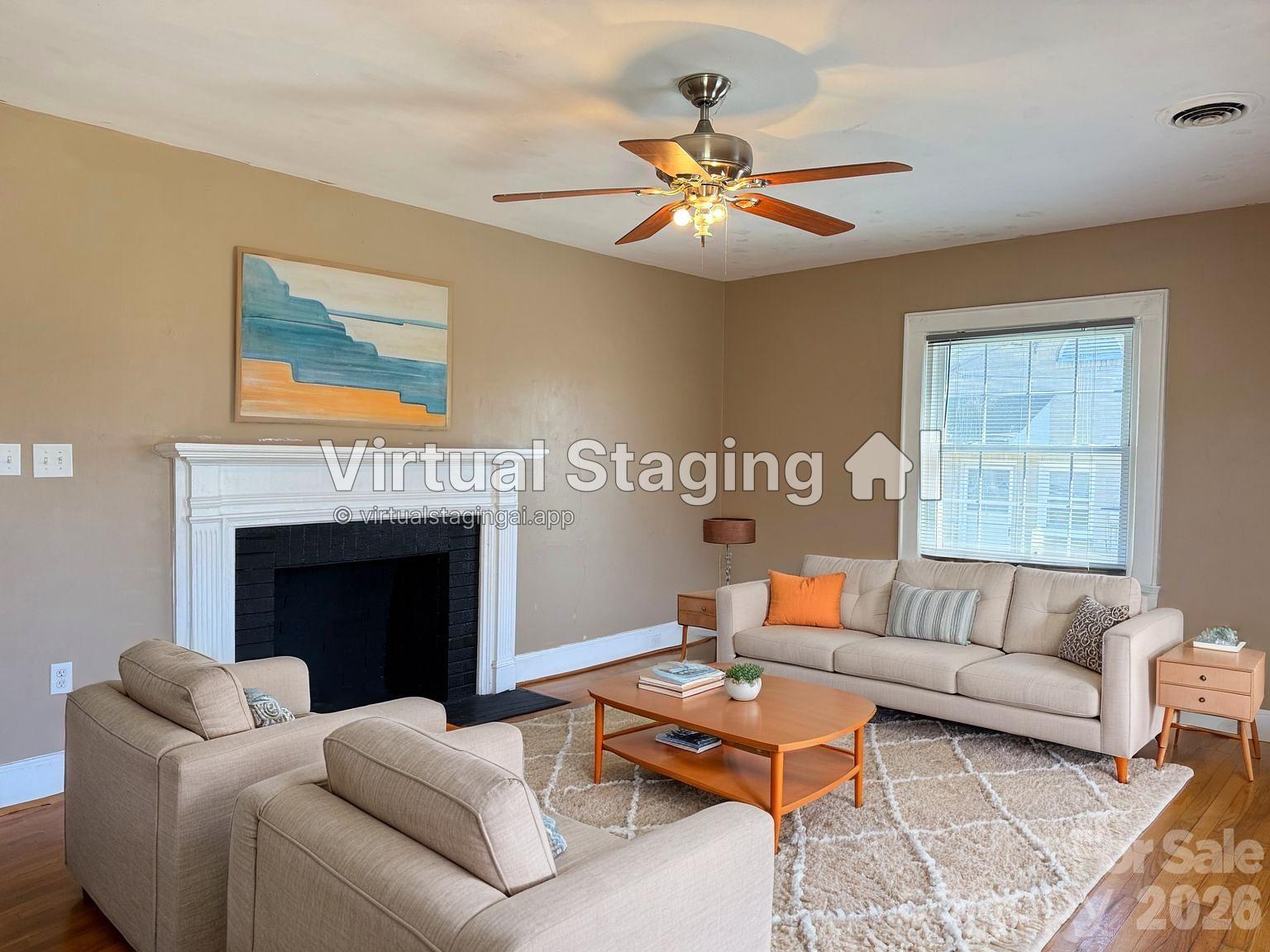 316 Sharon Avenue NW — Lenoir