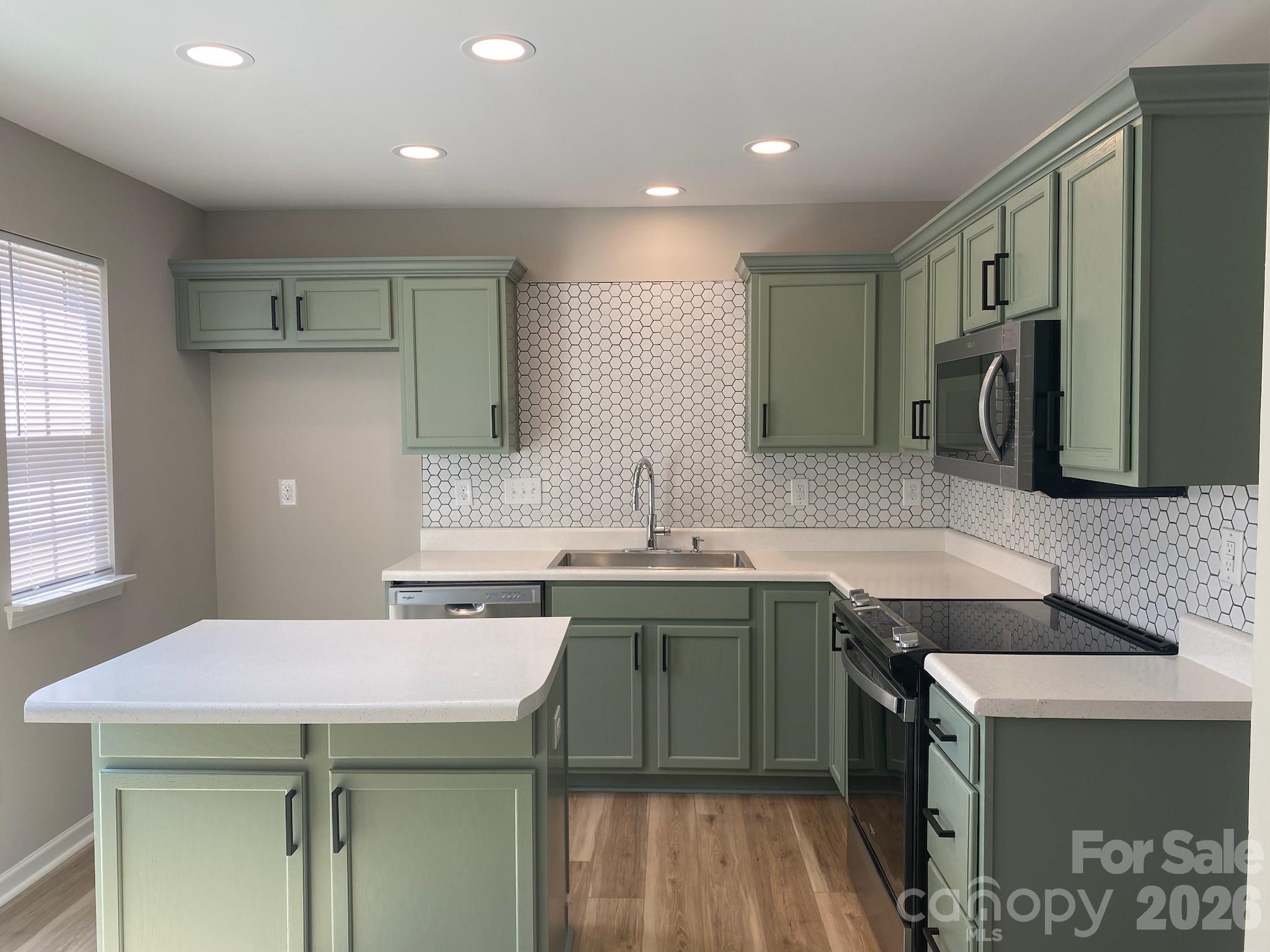 109 Delargy Circle — Mooresville