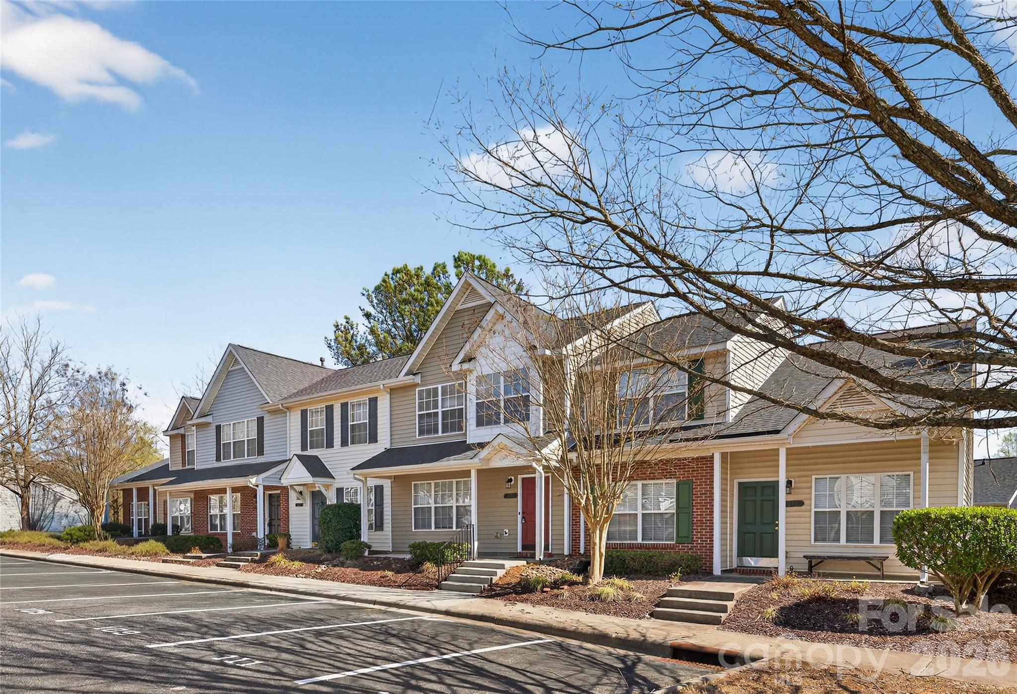 109 Delargy Circle — Mooresville
