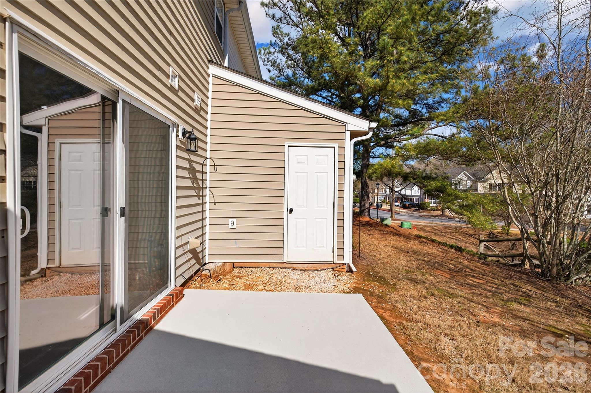 109 Delargy Circle — Mooresville