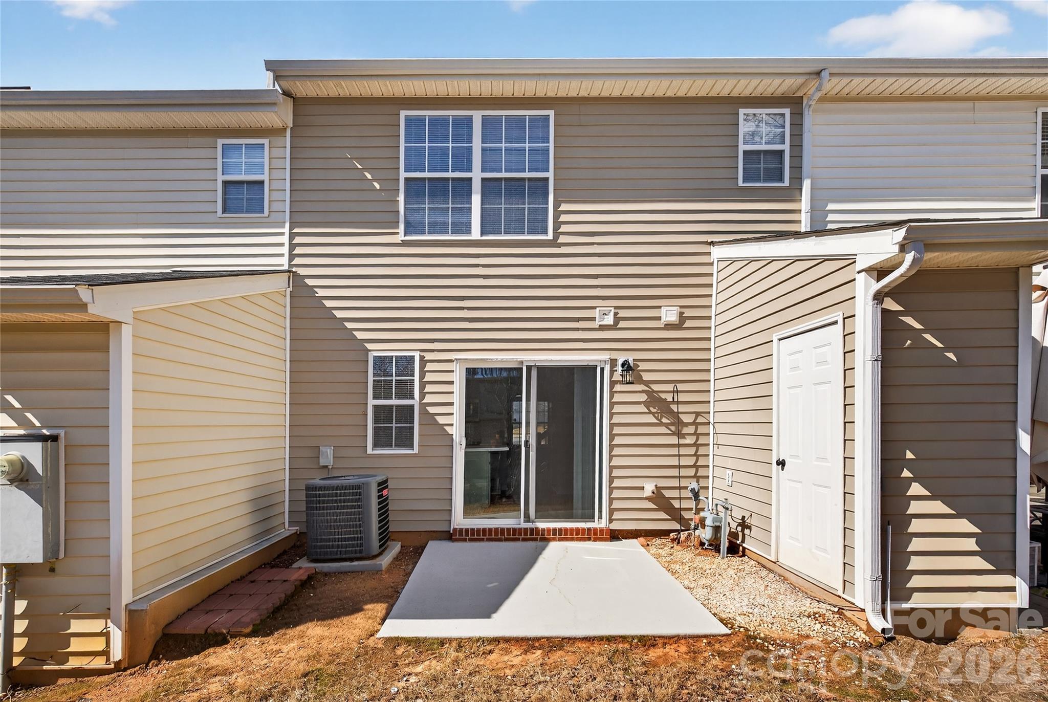 109 Delargy Circle — Mooresville