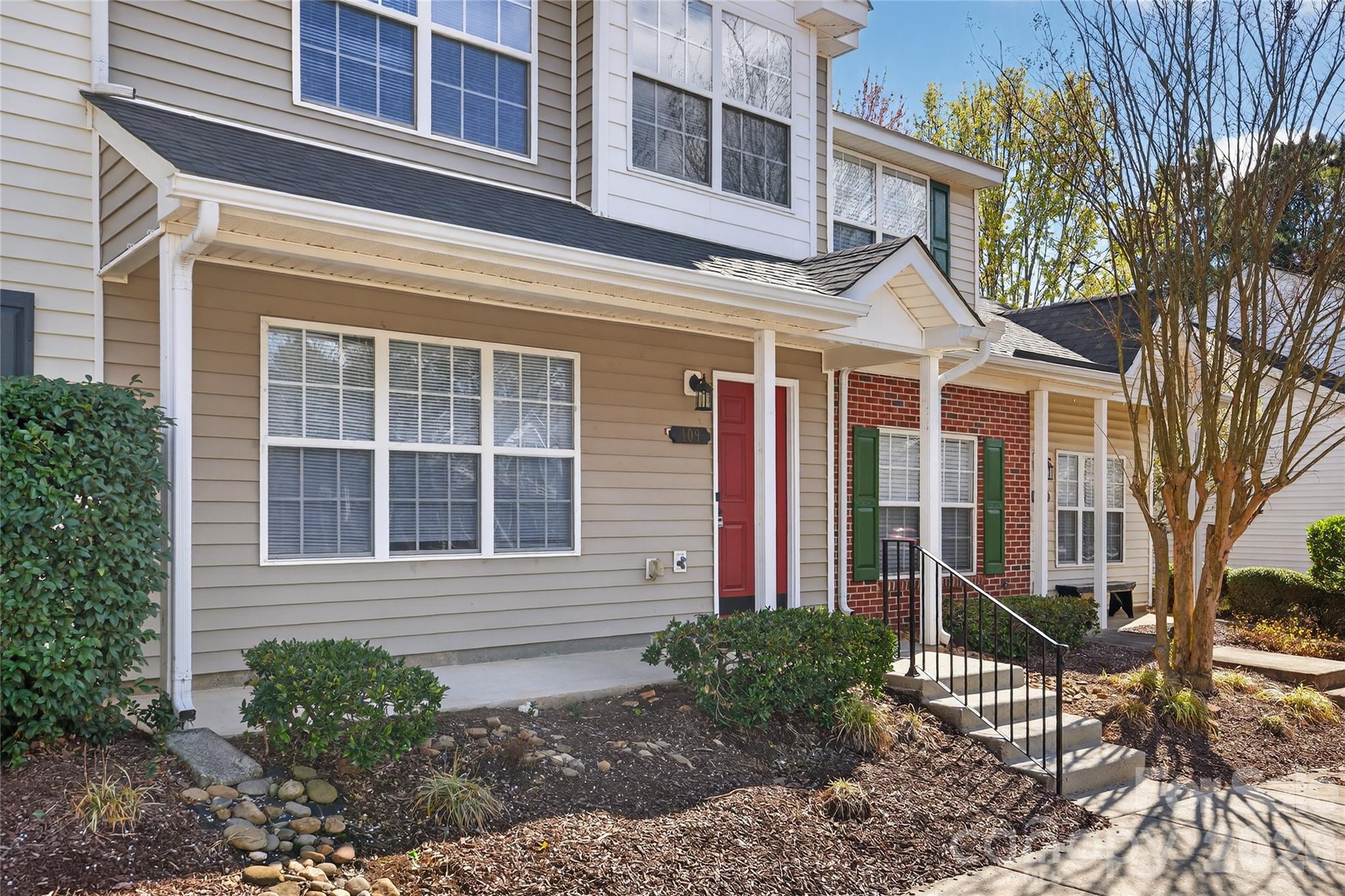 109 Delargy Circle — Mooresville