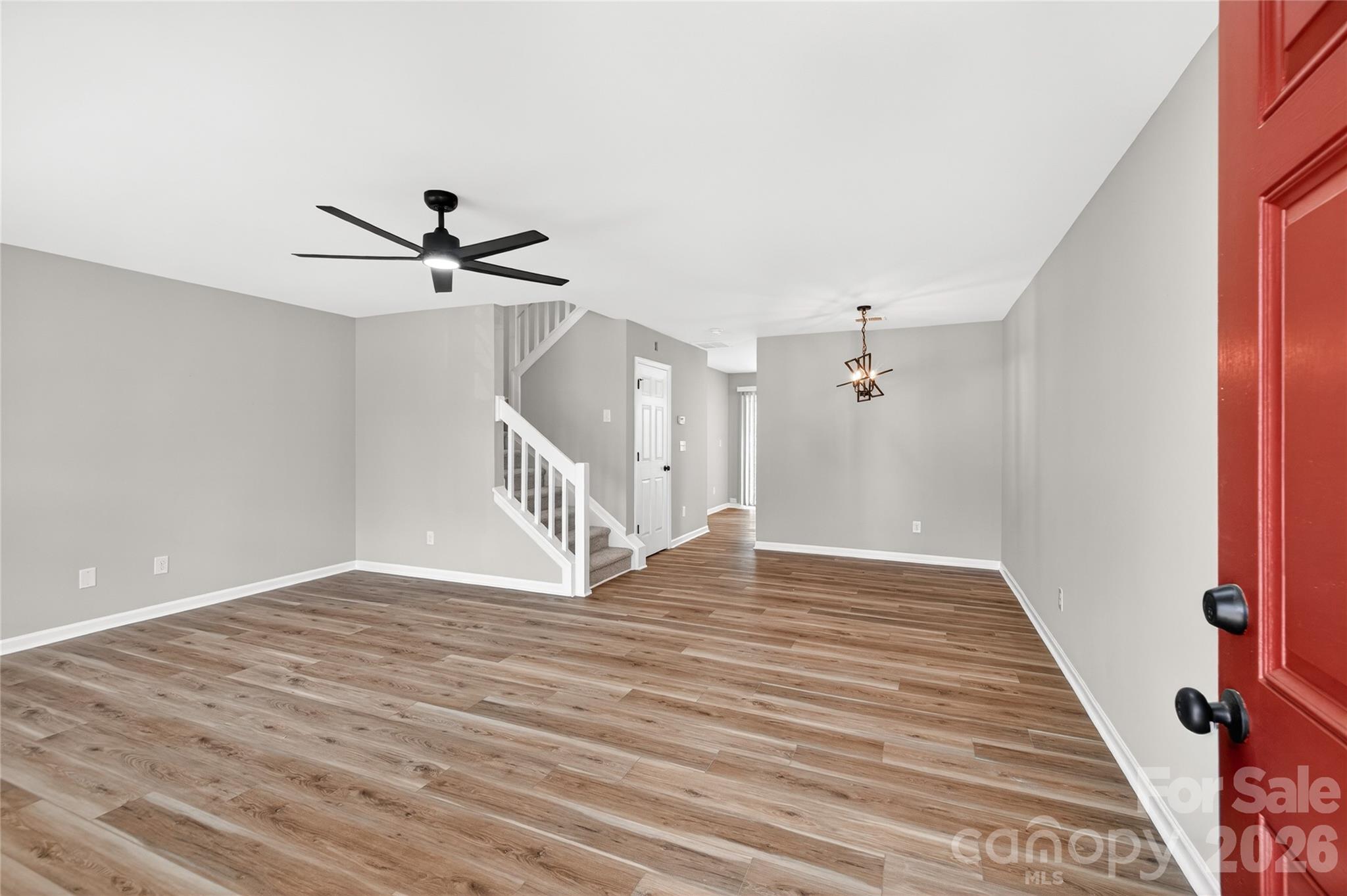 109 Delargy Circle — Mooresville