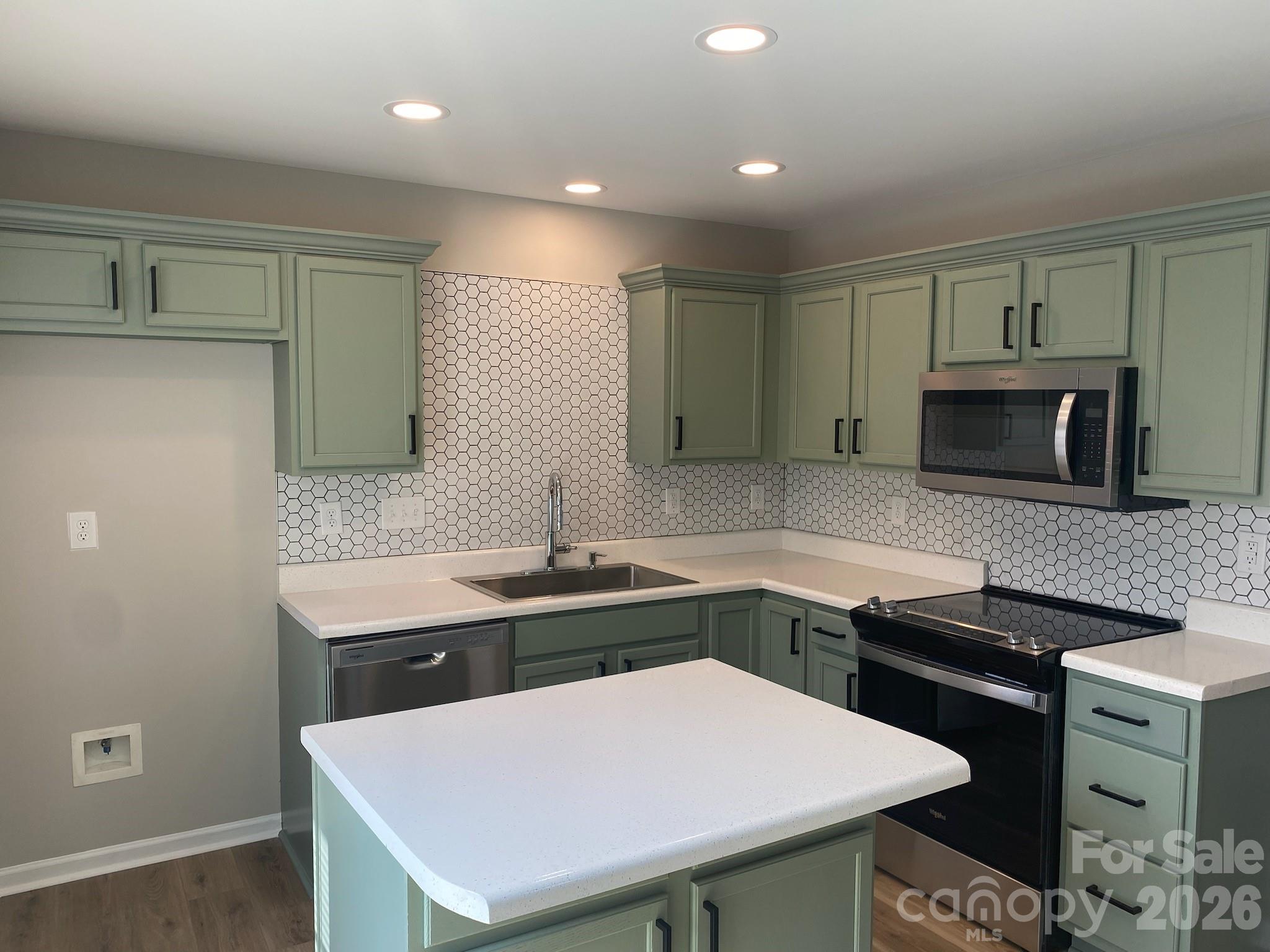 109 Delargy Circle — Mooresville