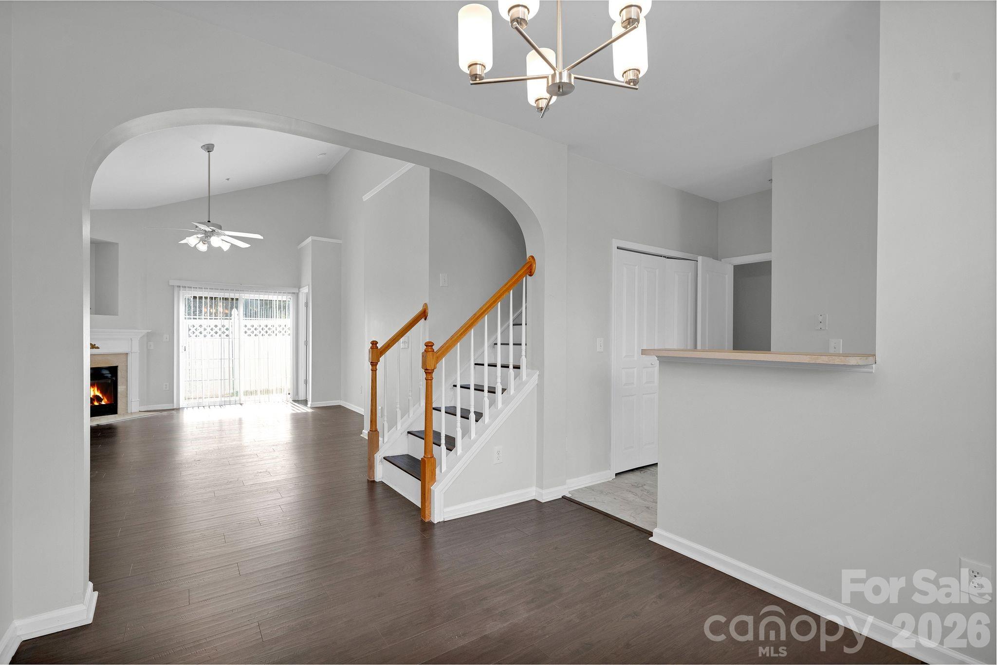 4966 Sunset Ridge Court — Charlotte