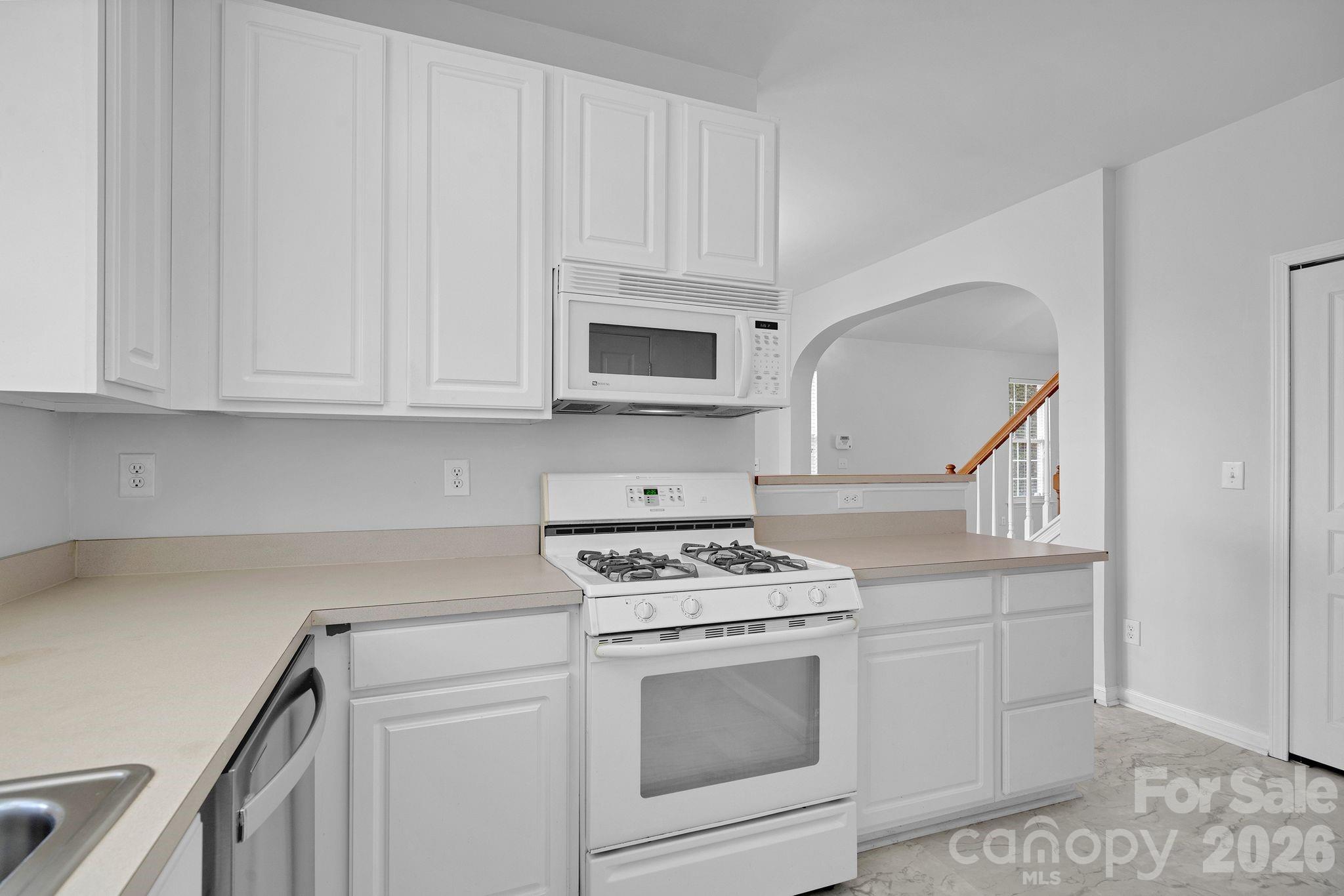 4966 Sunset Ridge Court — Charlotte