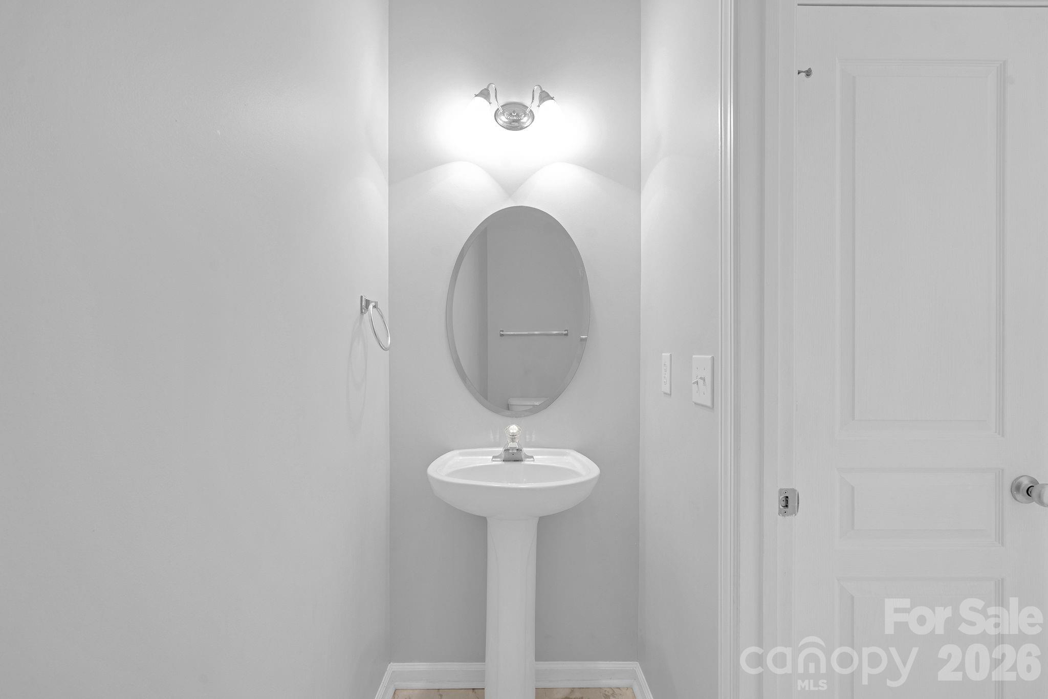 4966 Sunset Ridge Court — Charlotte