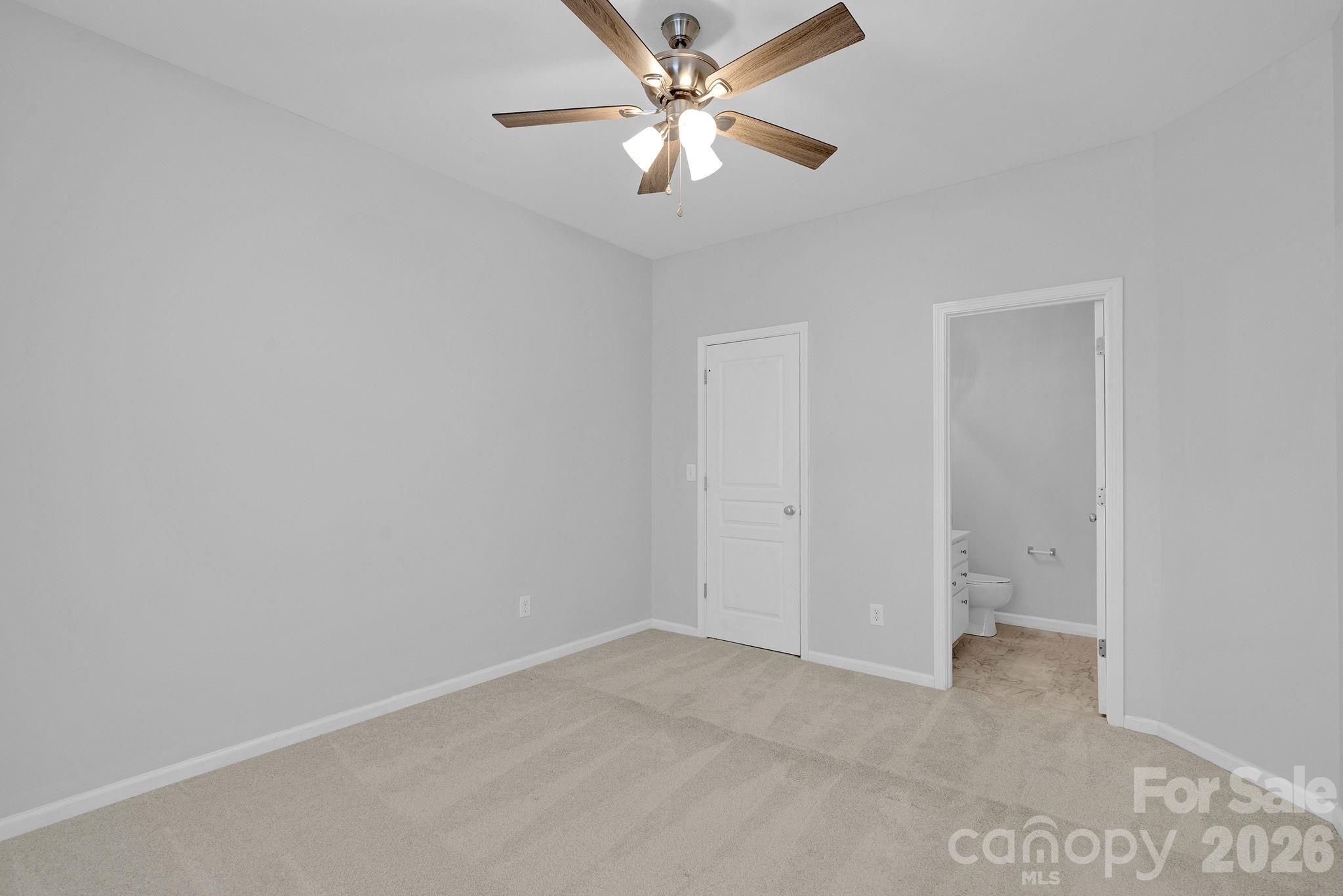 4966 Sunset Ridge Court — Charlotte