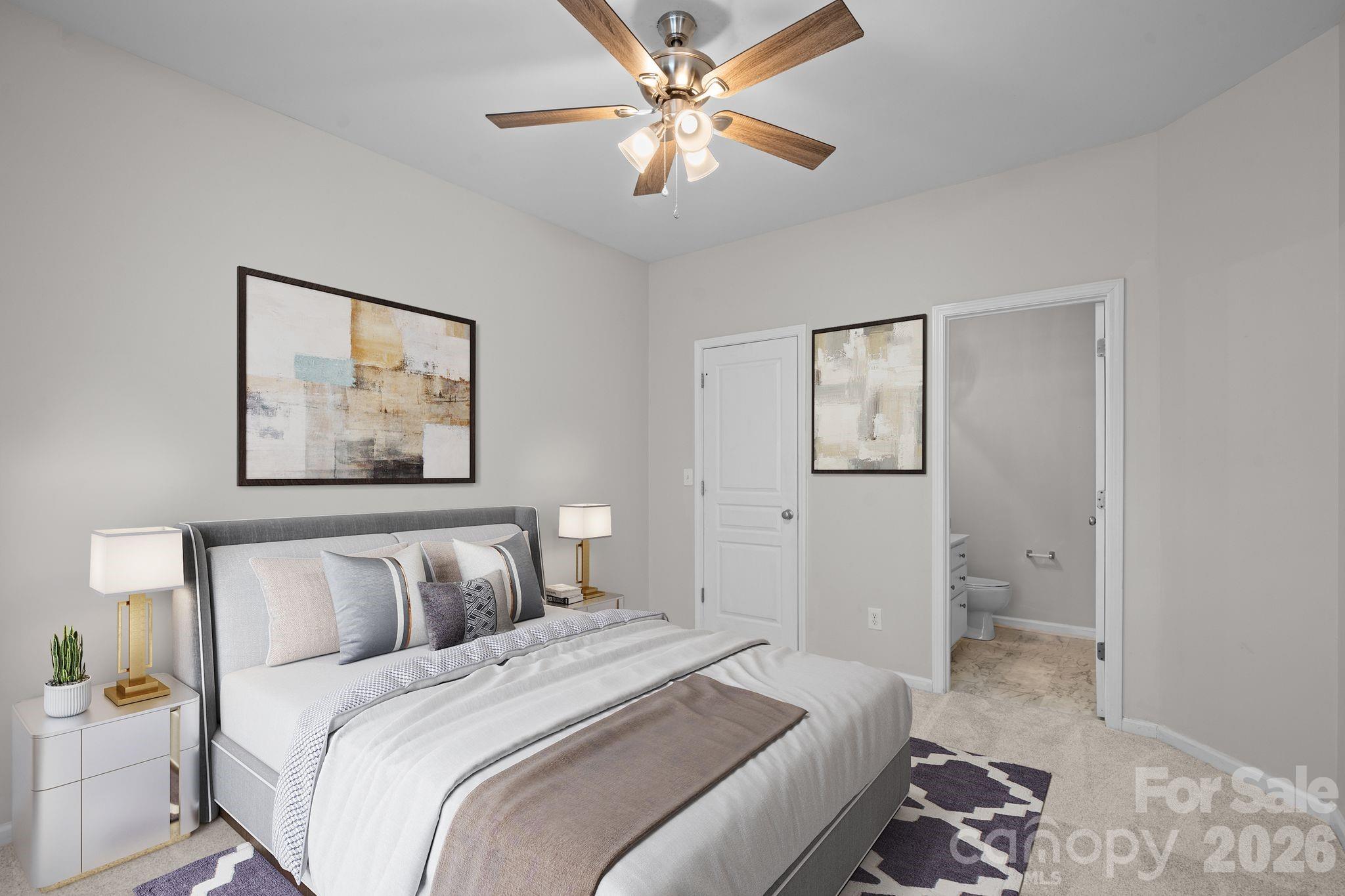 4966 Sunset Ridge Court — Charlotte