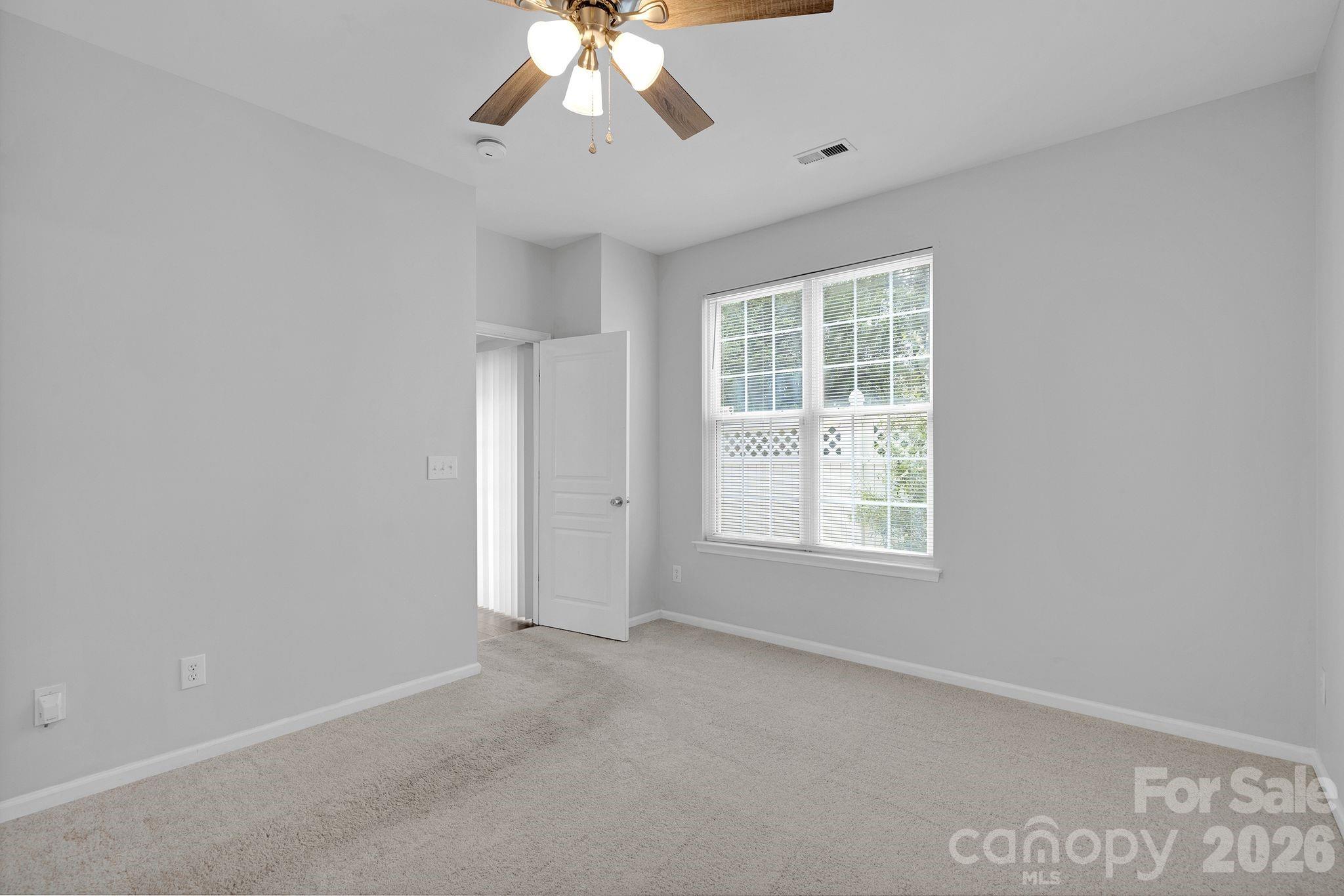 4966 Sunset Ridge Court — Charlotte