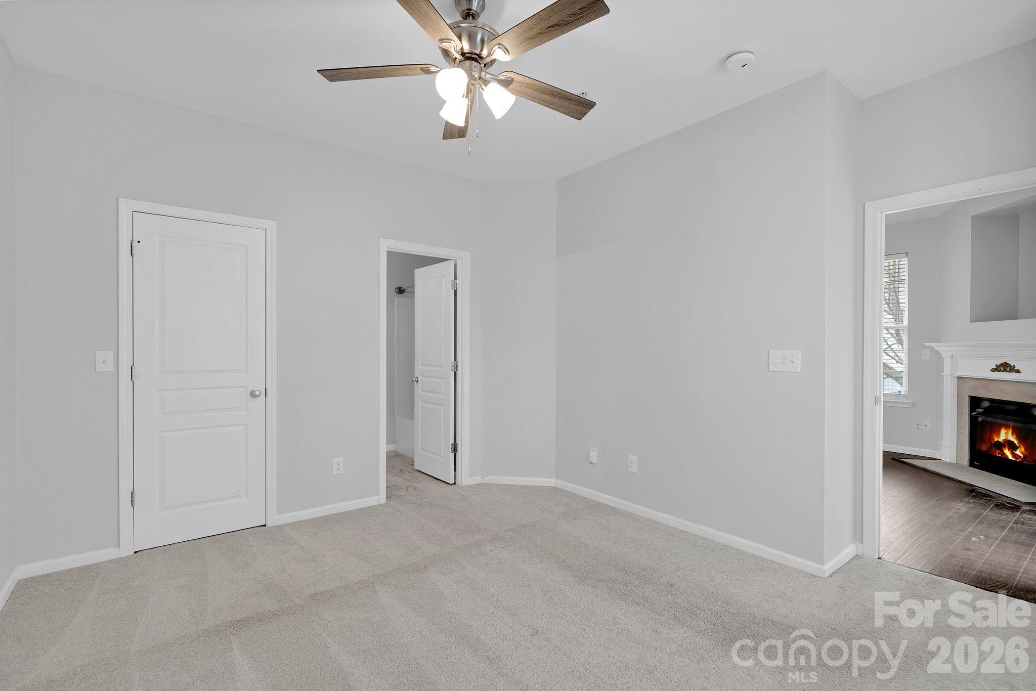 4966 Sunset Ridge Court — Charlotte