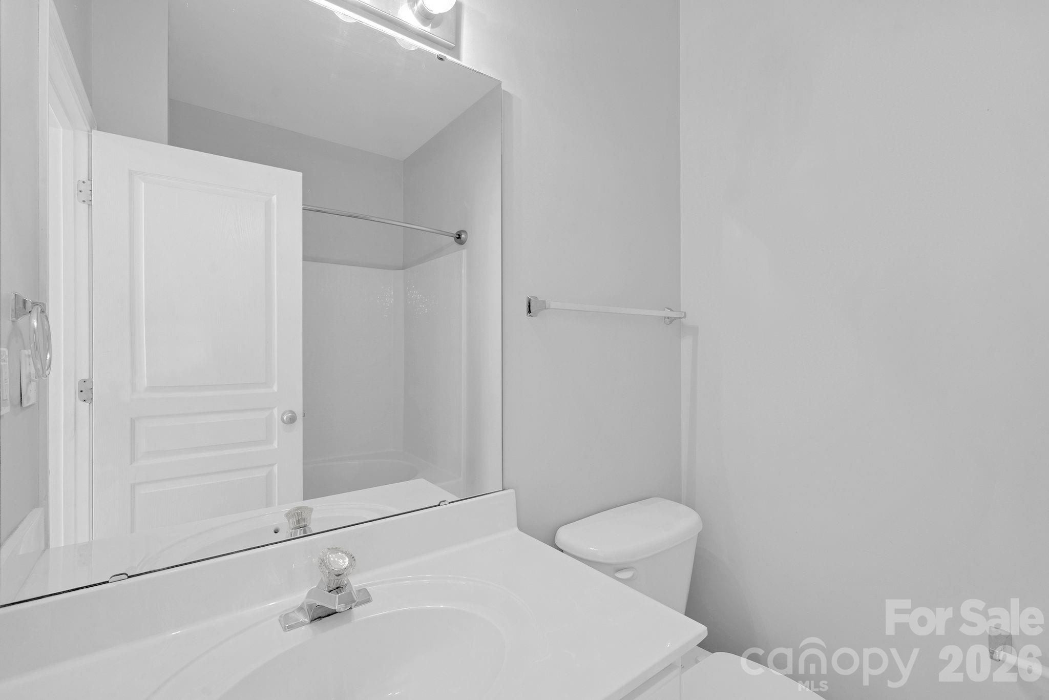 4966 Sunset Ridge Court — Charlotte