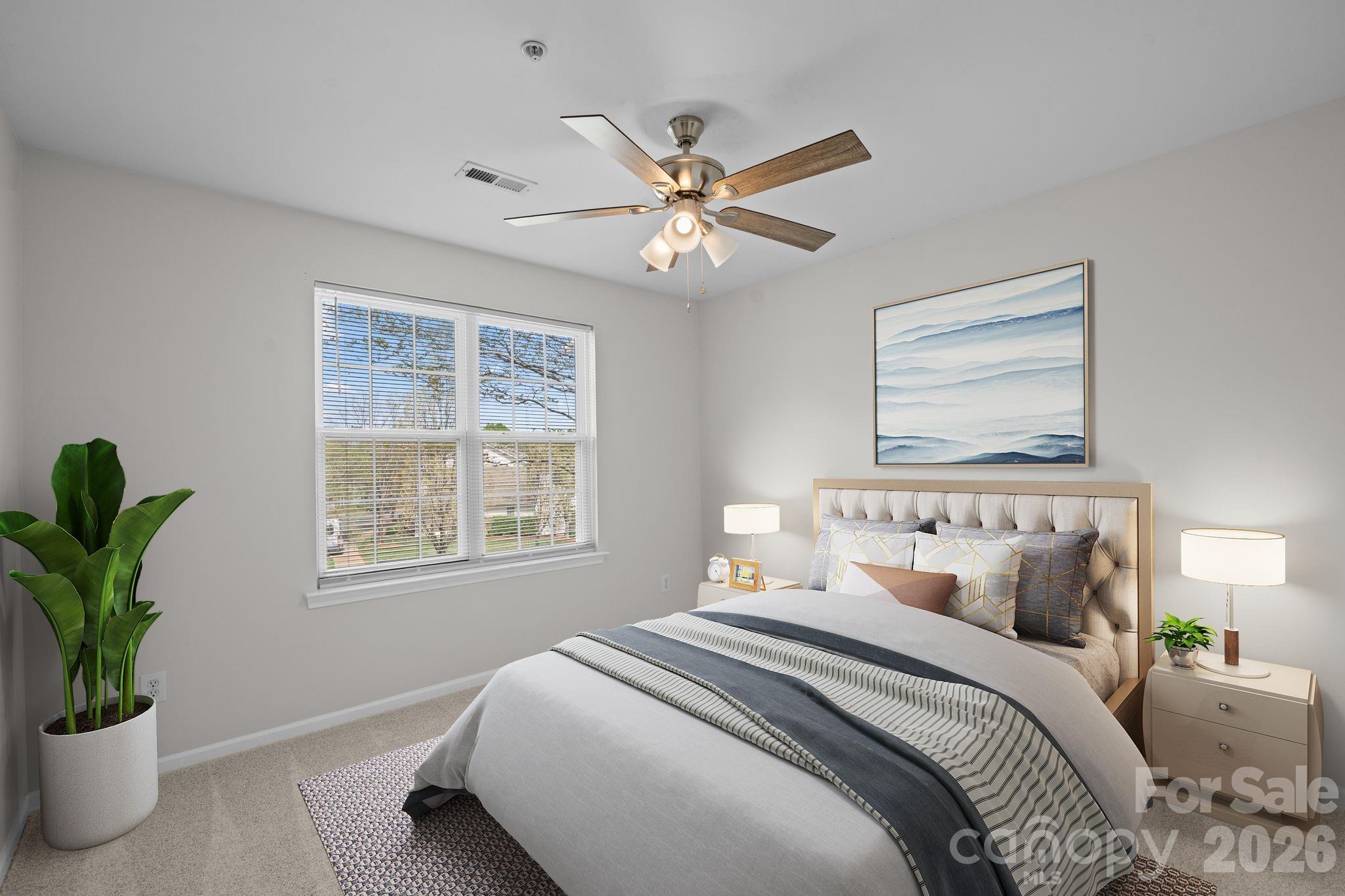 4966 Sunset Ridge Court — Charlotte