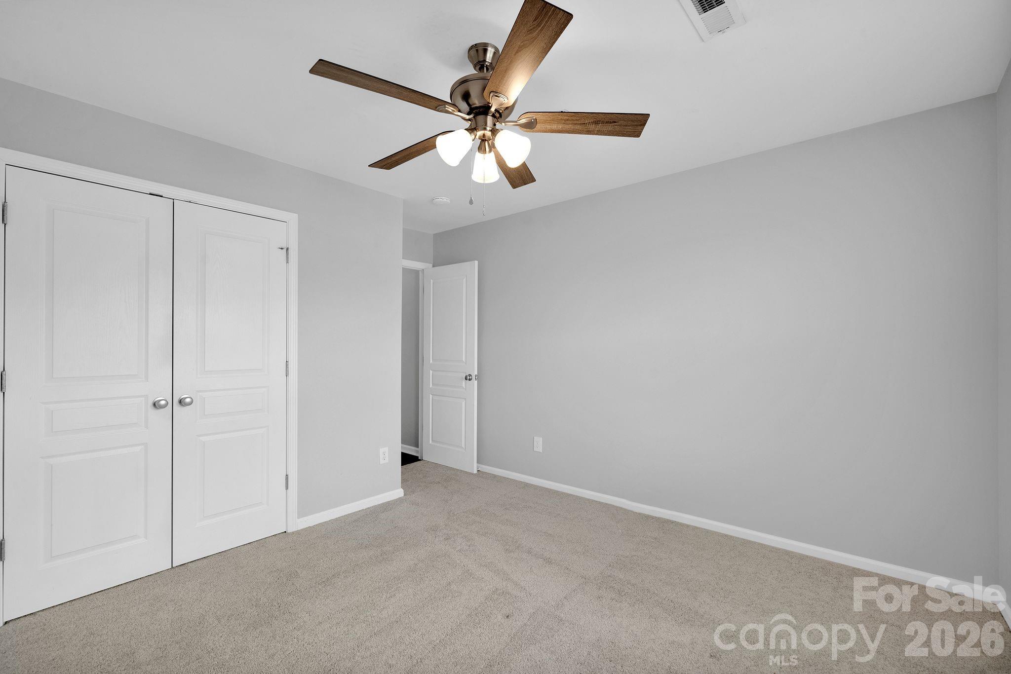 4966 Sunset Ridge Court — Charlotte