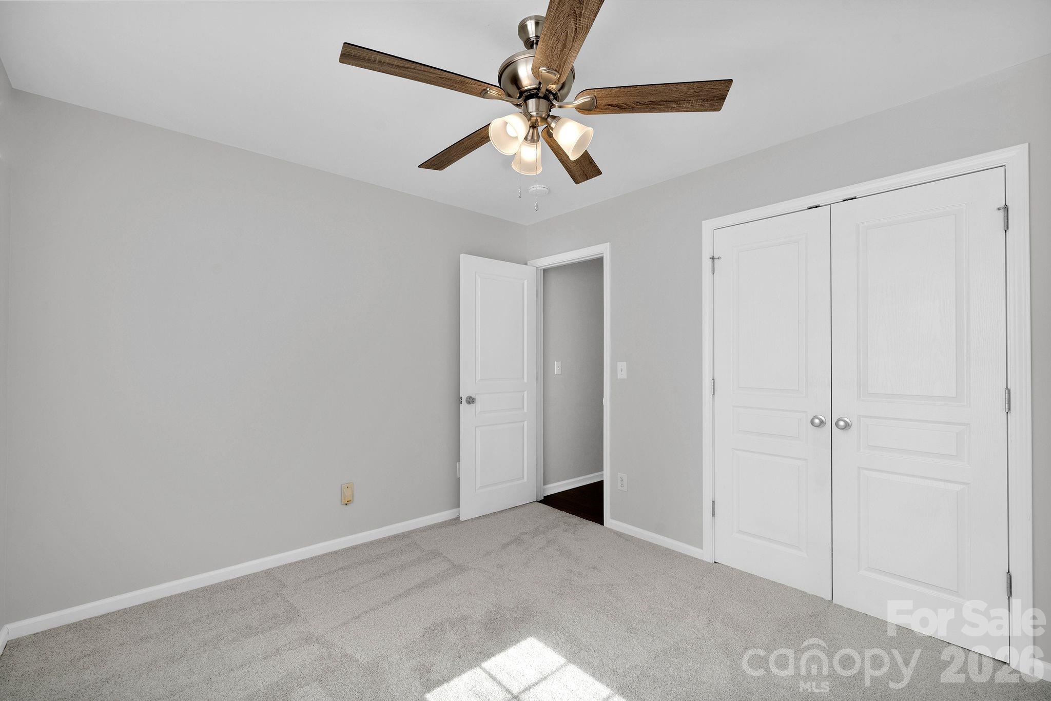 4966 Sunset Ridge Court — Charlotte