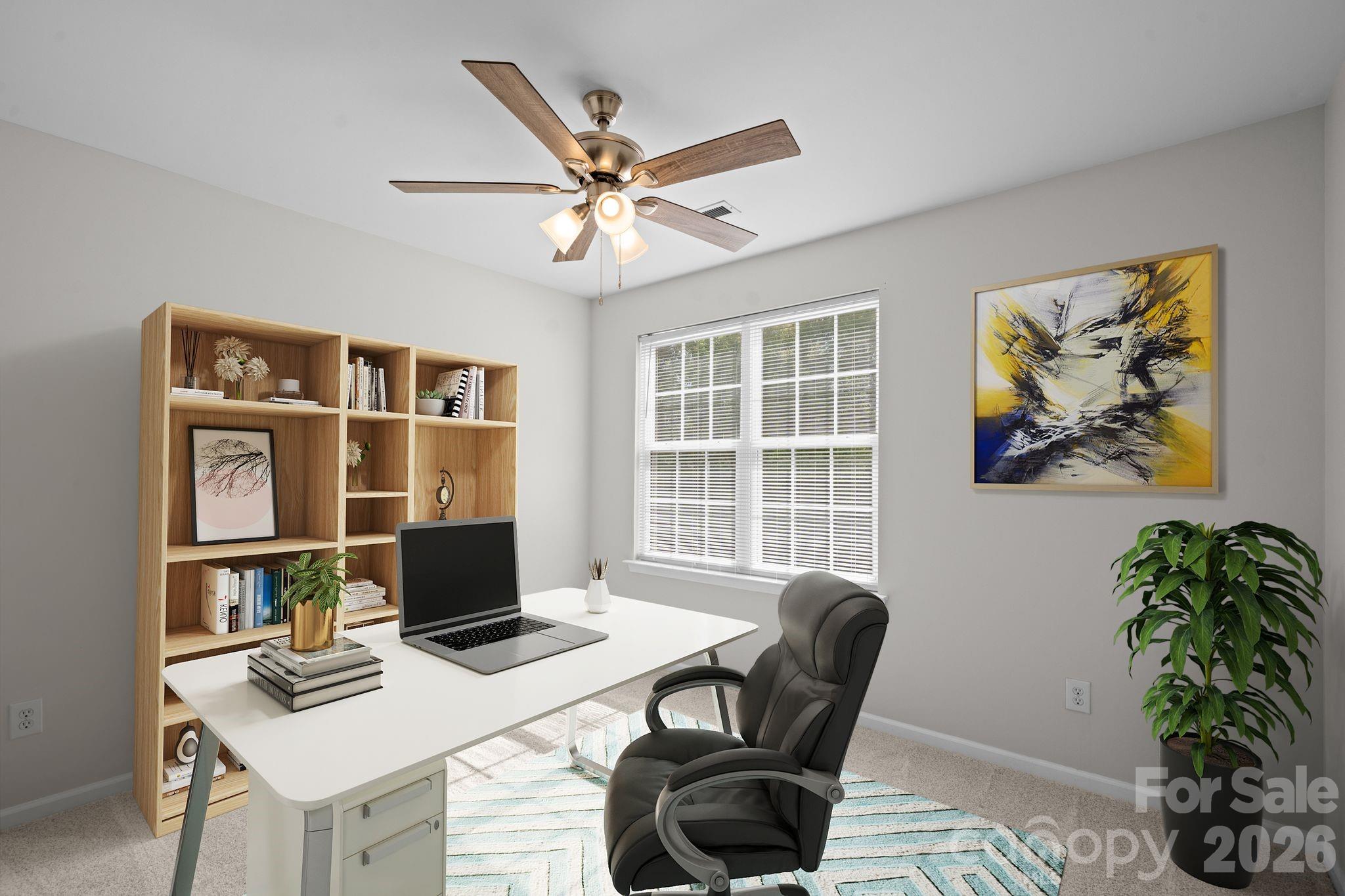 4966 Sunset Ridge Court — Charlotte