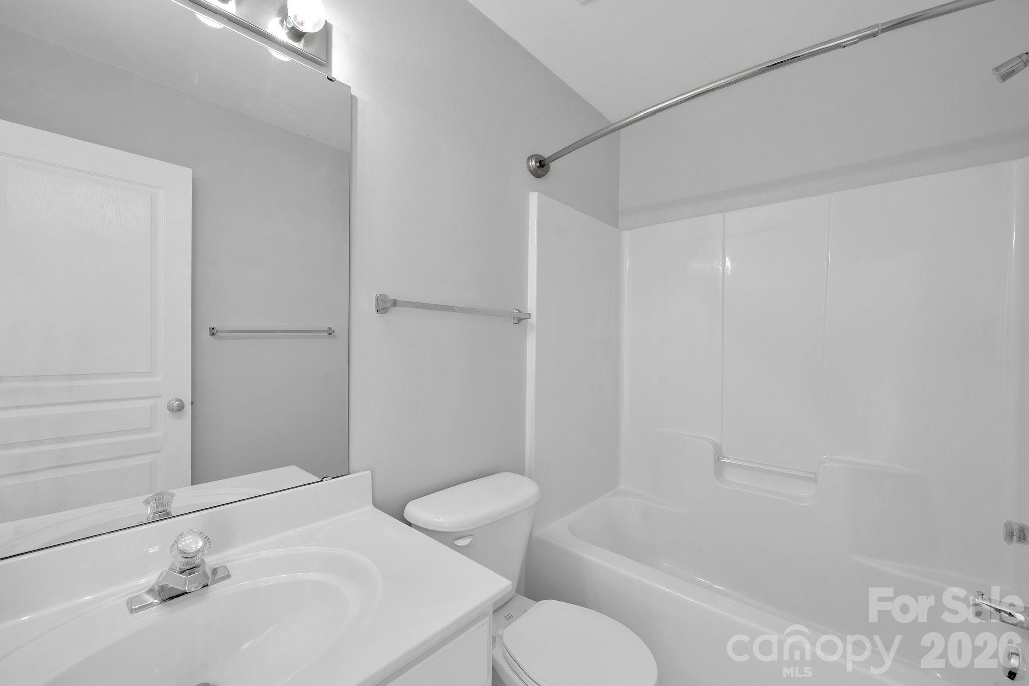 4966 Sunset Ridge Court — Charlotte