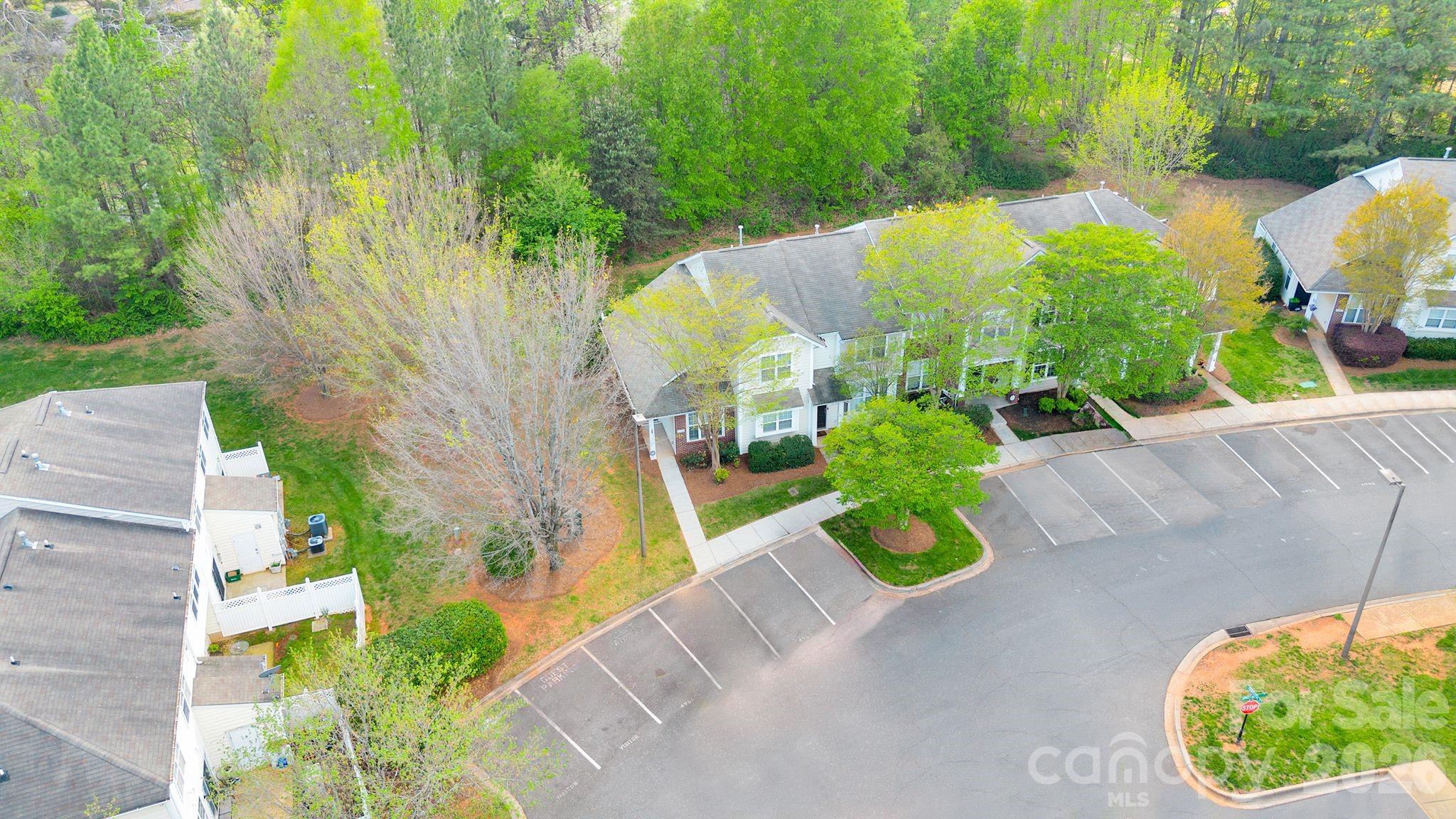 4966 Sunset Ridge Court — Charlotte