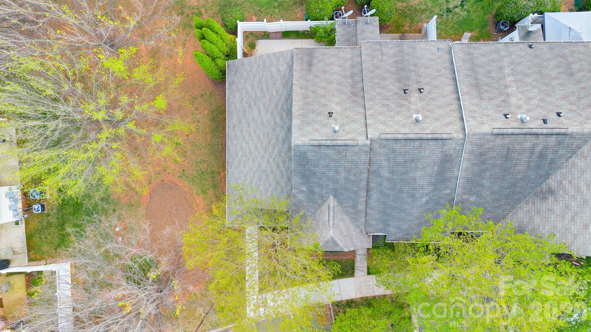 4966 Sunset Ridge Court — Charlotte
