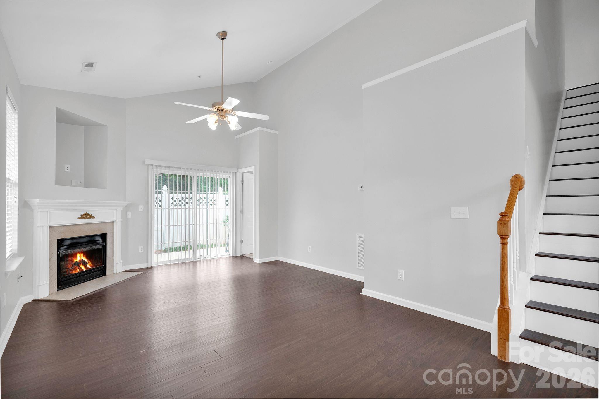 4966 Sunset Ridge Court — Charlotte