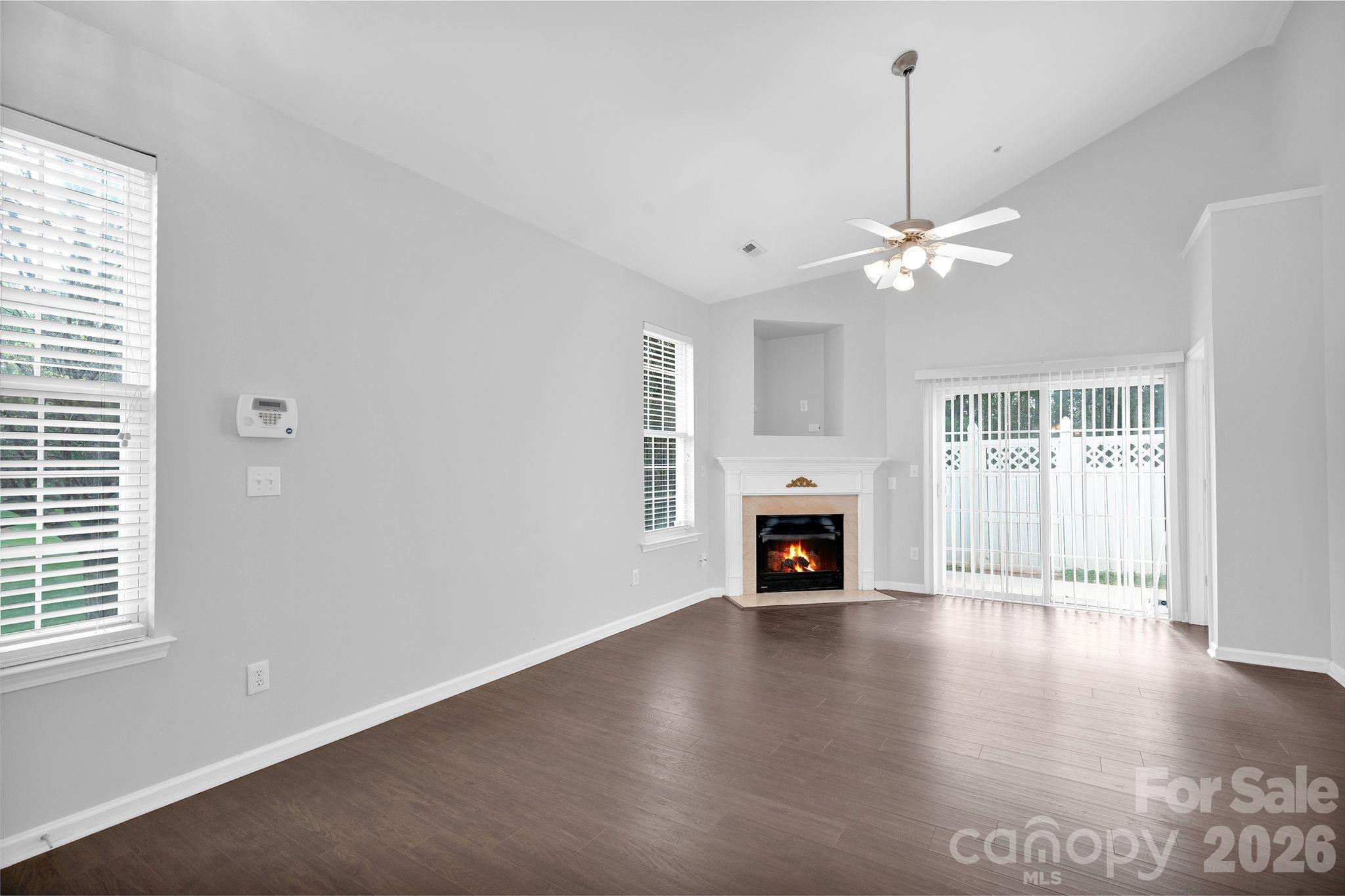 4966 Sunset Ridge Court — Charlotte