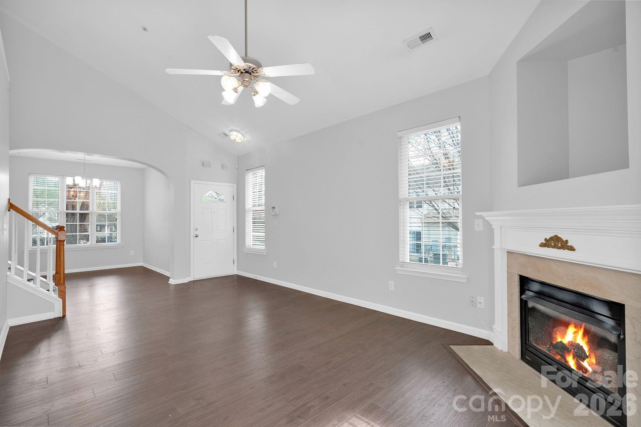 4966 Sunset Ridge Court — Charlotte