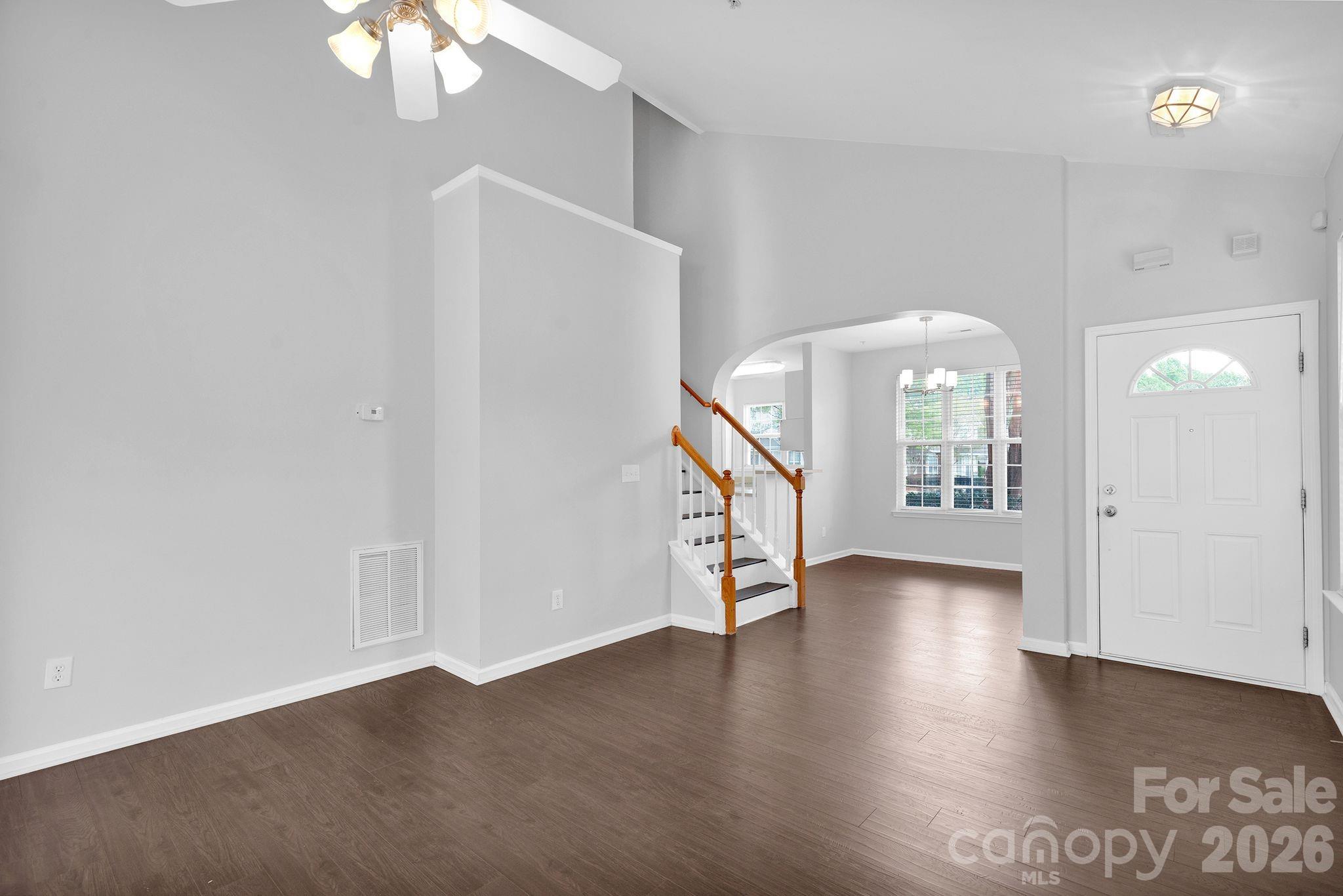 4966 Sunset Ridge Court — Charlotte