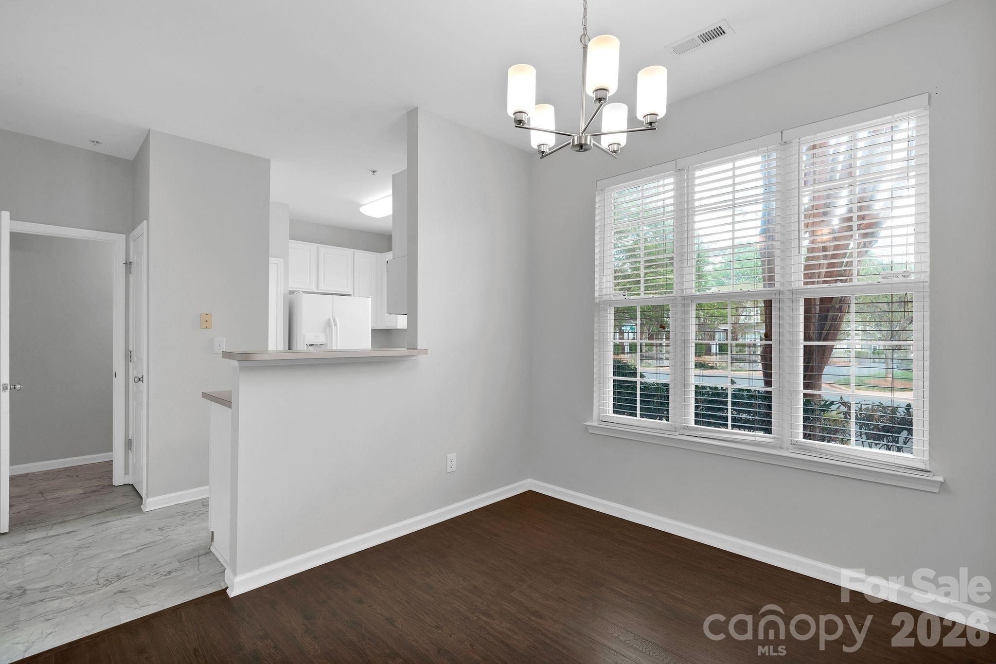 4966 Sunset Ridge Court — Charlotte