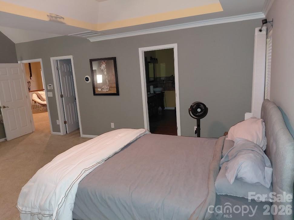 10357 Montrose Drive NW — Charlotte