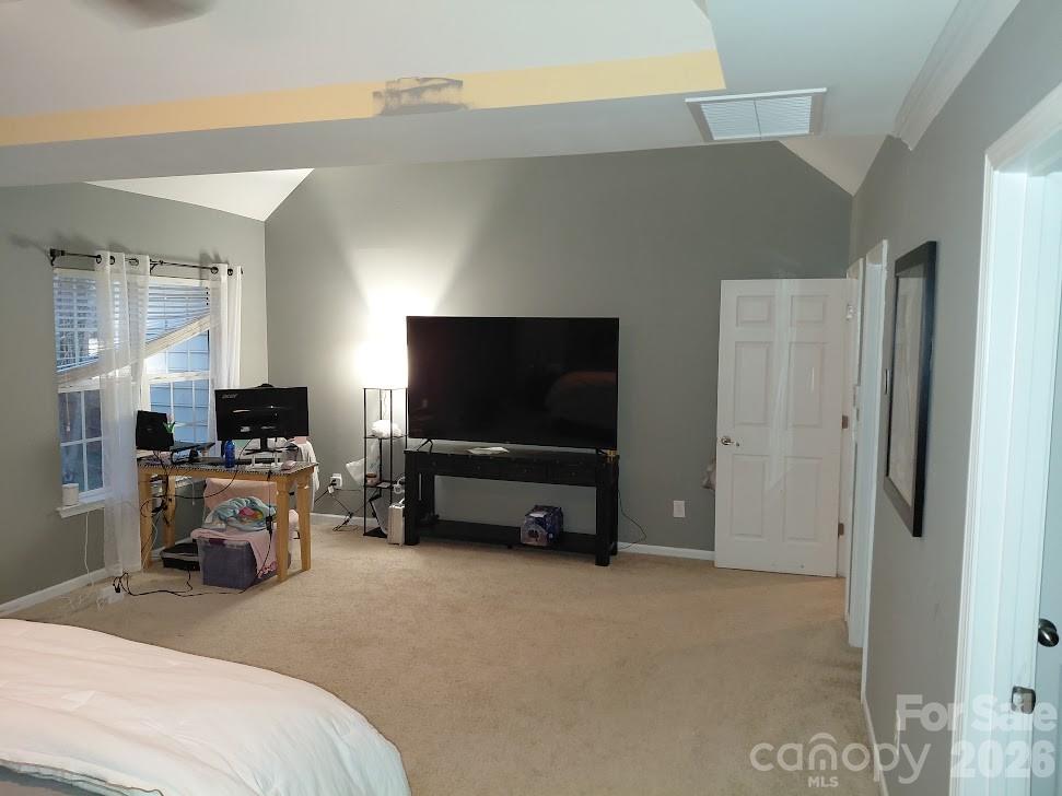 10357 Montrose Drive NW — Charlotte