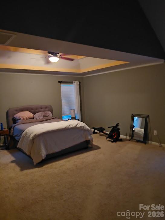 10357 Montrose Drive NW — Charlotte