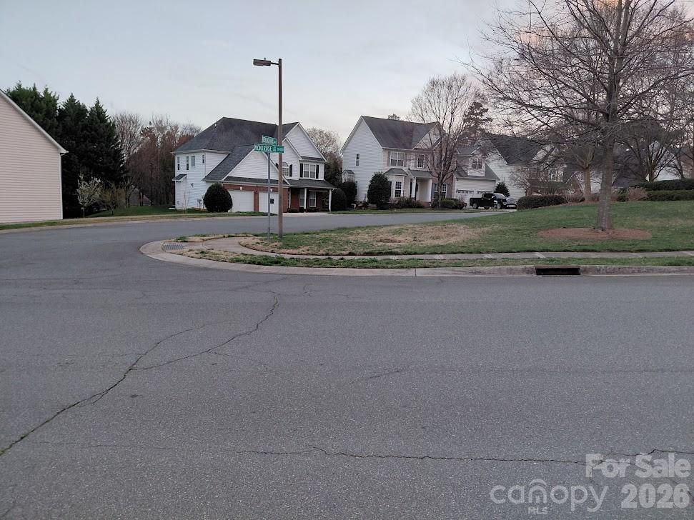 10357 Montrose Drive NW — Charlotte