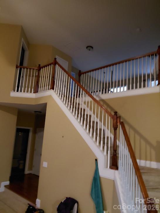 10357 Montrose Drive NW — Charlotte