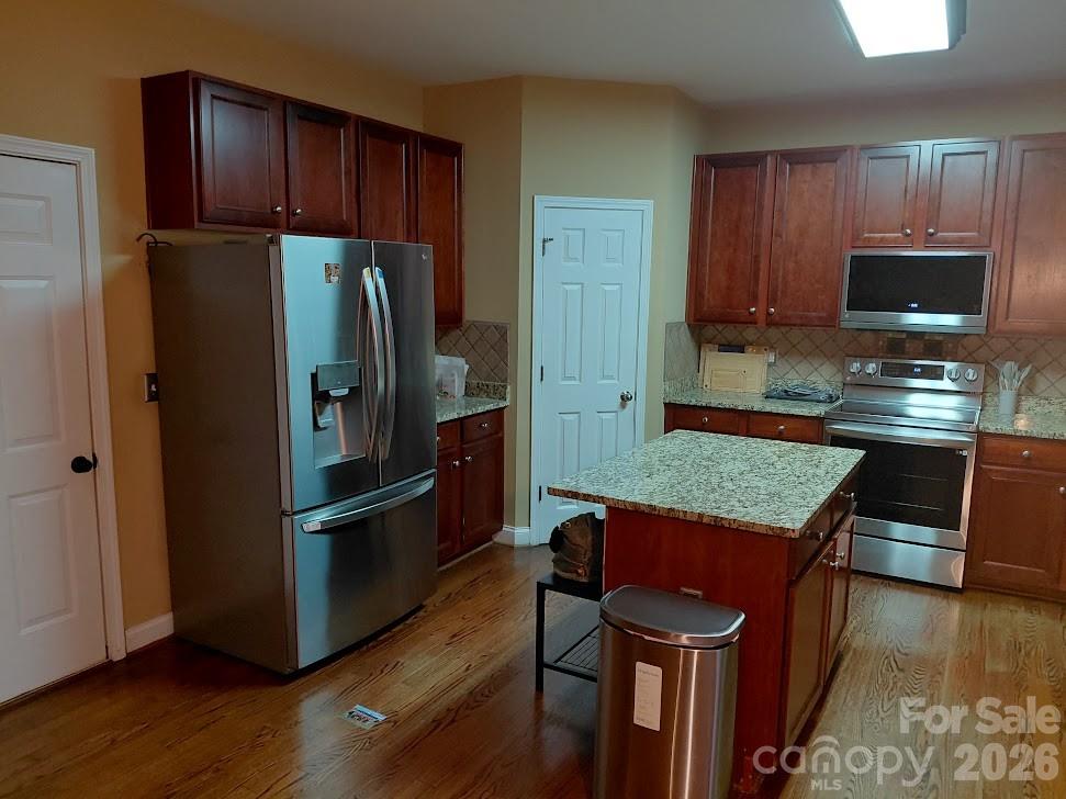 10357 Montrose Drive NW — Charlotte