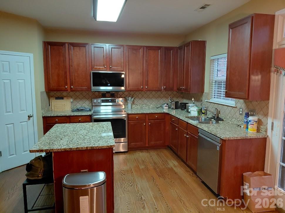 10357 Montrose Drive NW — Charlotte