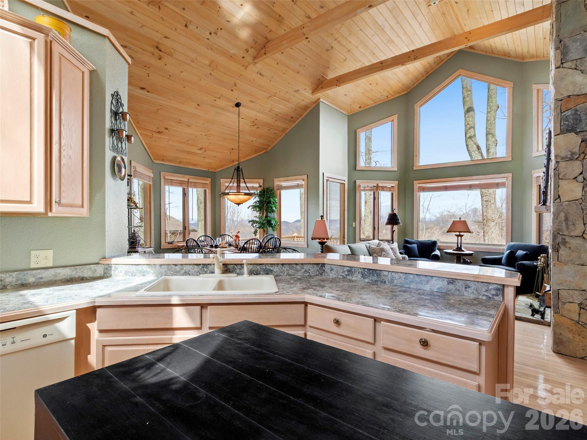2163 Mountain Air Drive — Burnsville