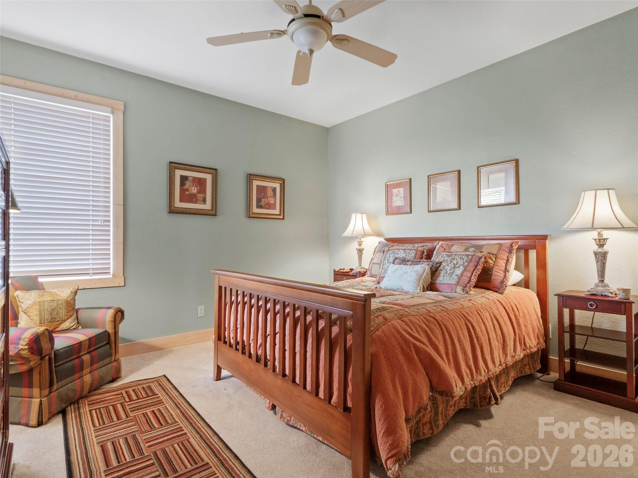 2163 Mountain Air Drive — Burnsville
