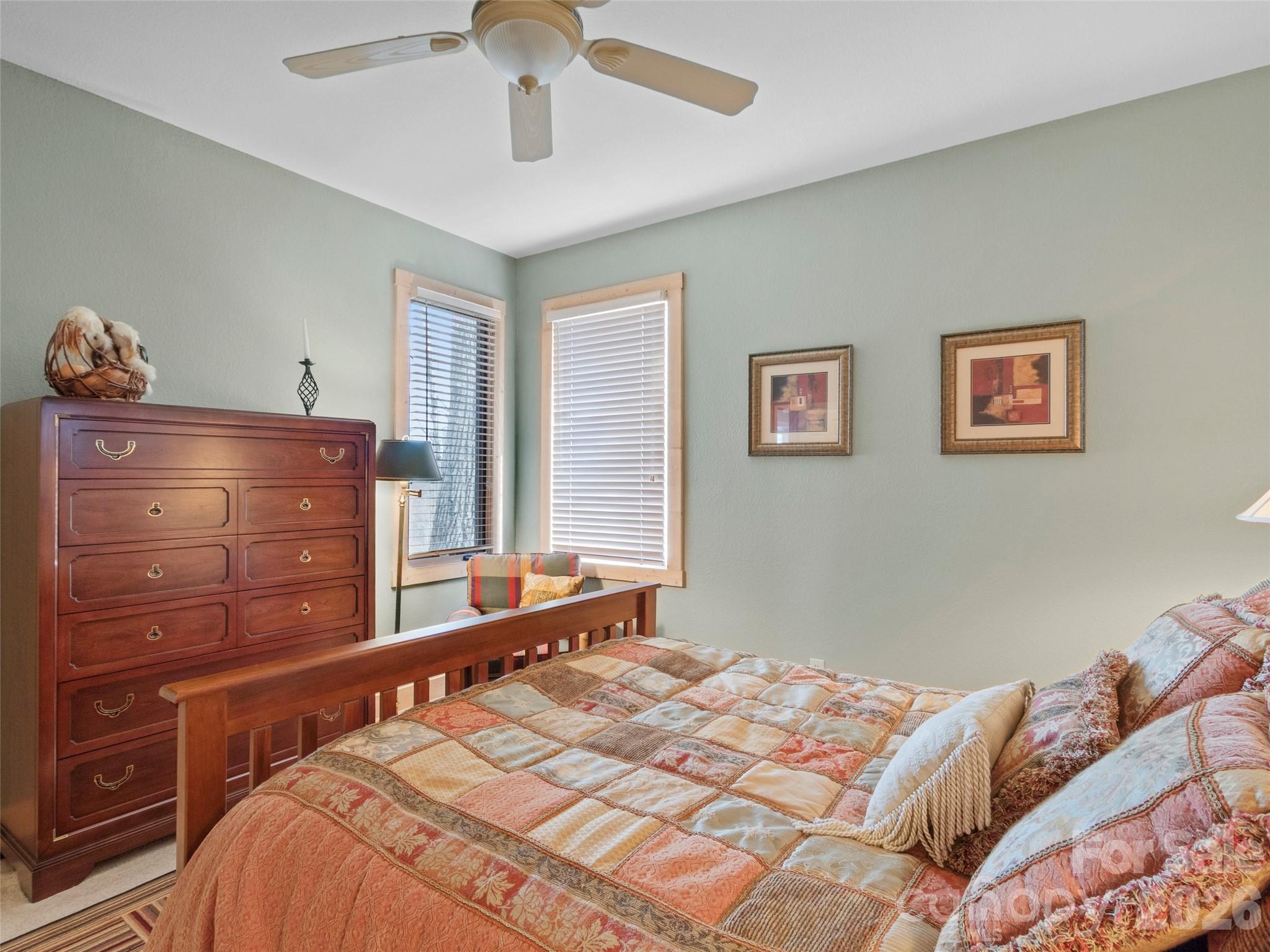 2163 Mountain Air Drive — Burnsville