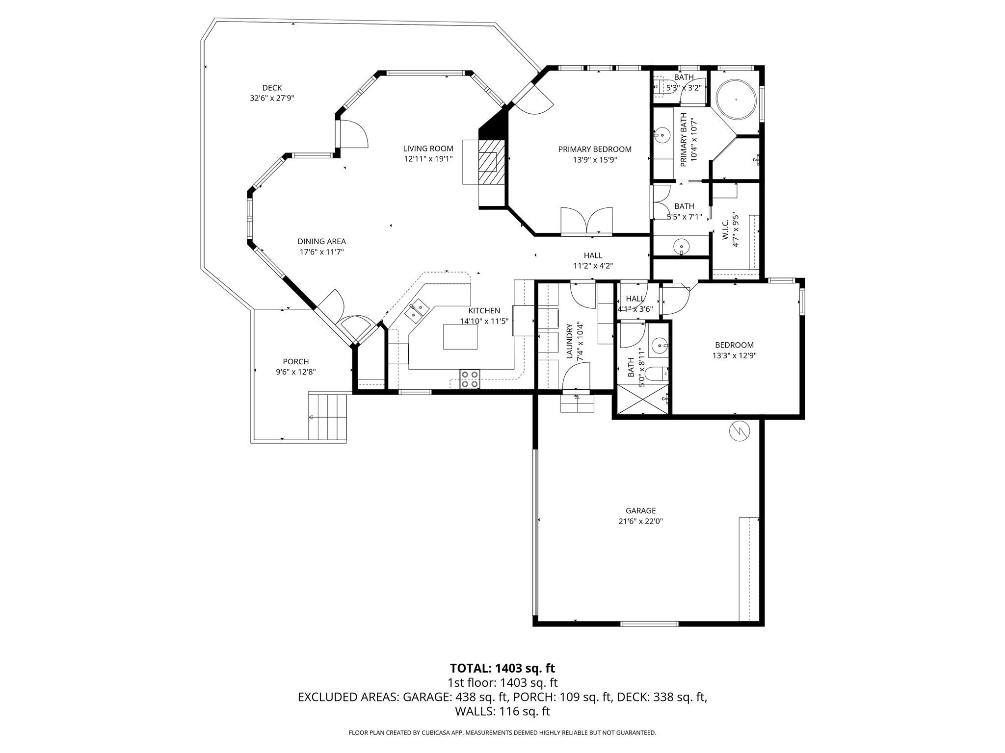 2163 Mountain Air Drive — Burnsville