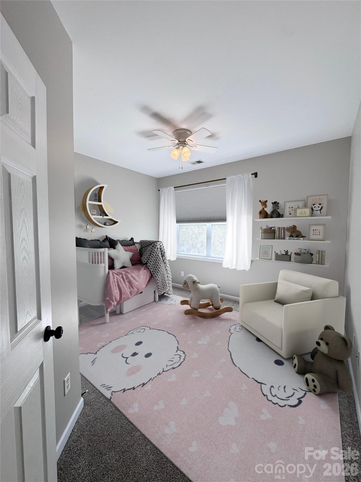 2564 Chasewater Drive — Fort Mill