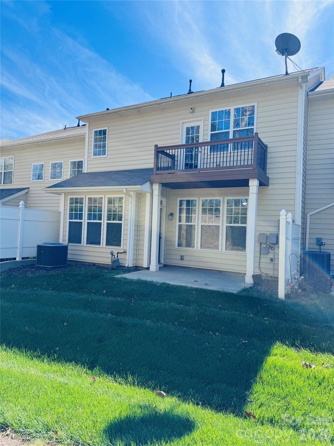 2564 Chasewater Drive — Fort Mill