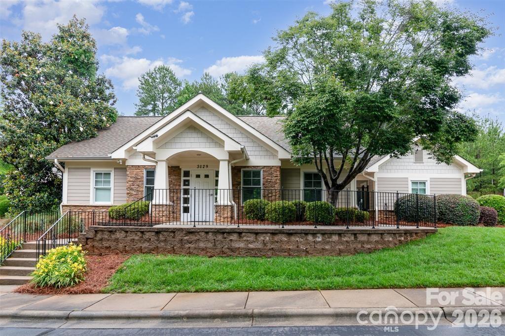 2564 Chasewater Drive — Fort Mill