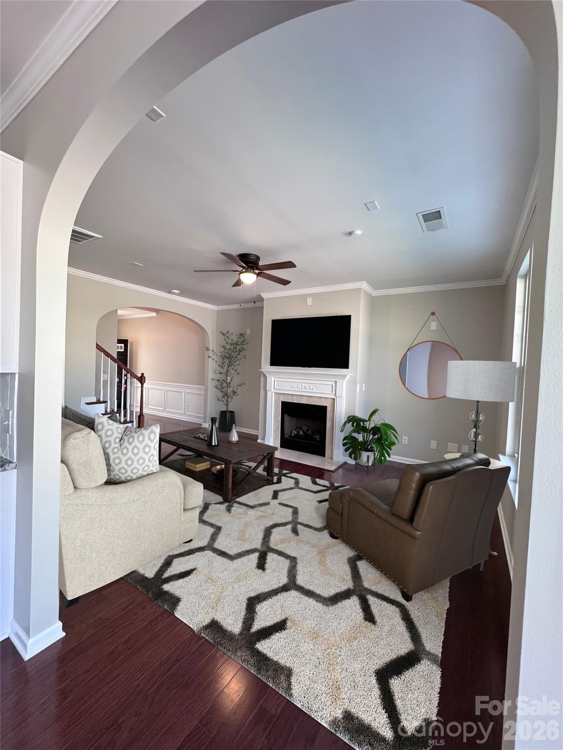 2564 Chasewater Drive — Fort Mill