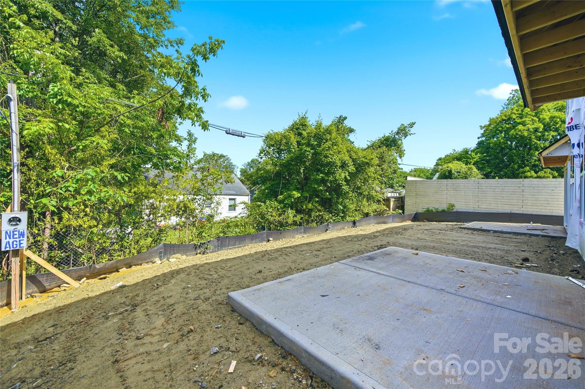 108 S Gregg Street — Charlotte