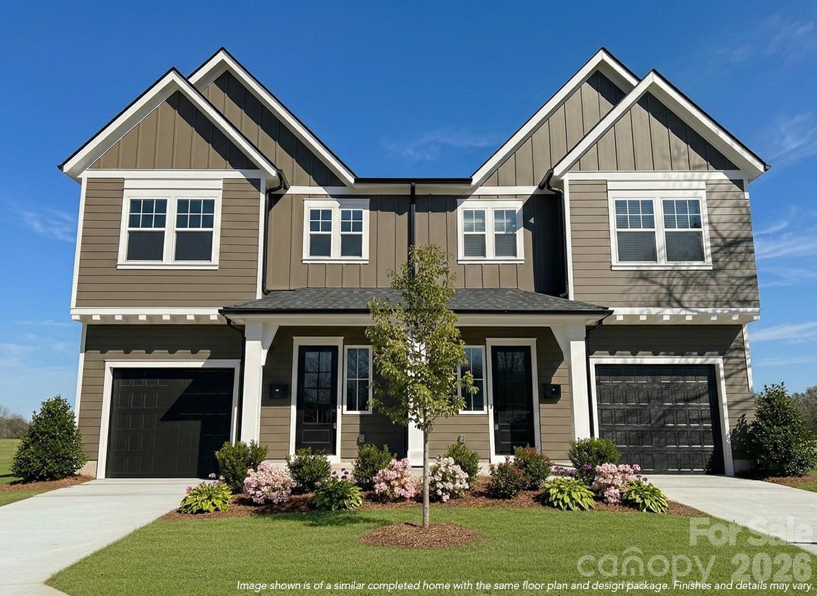 108 S Gregg Street — Charlotte