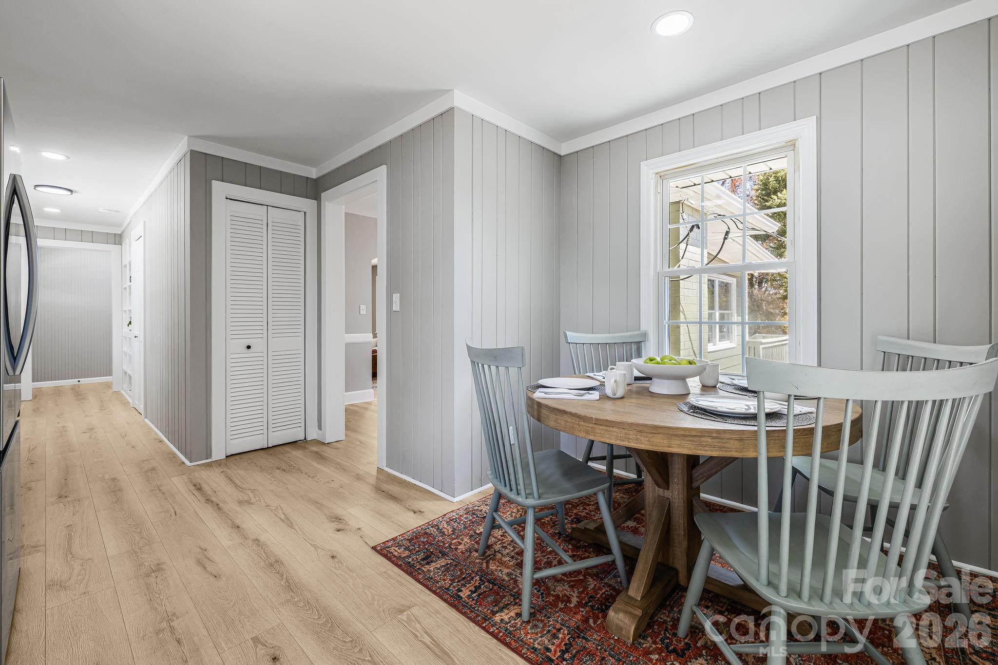 107 Balsam Road — Hendersonville
