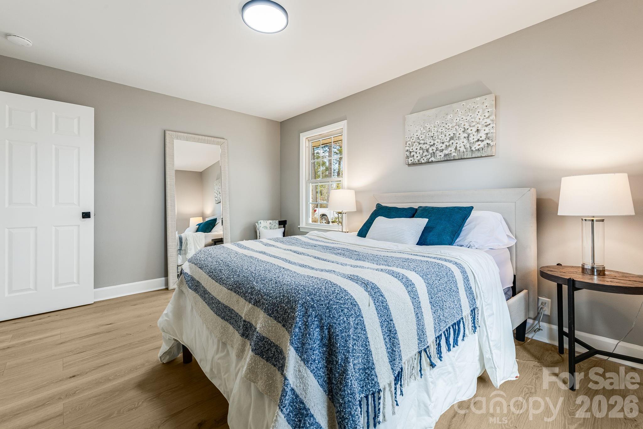 107 Balsam Road — Hendersonville
