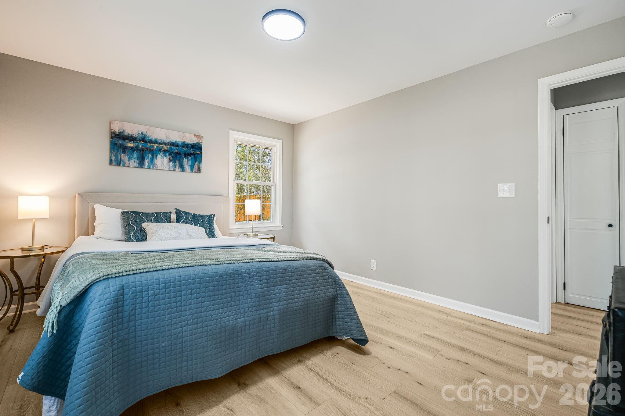 107 Balsam Road — Hendersonville