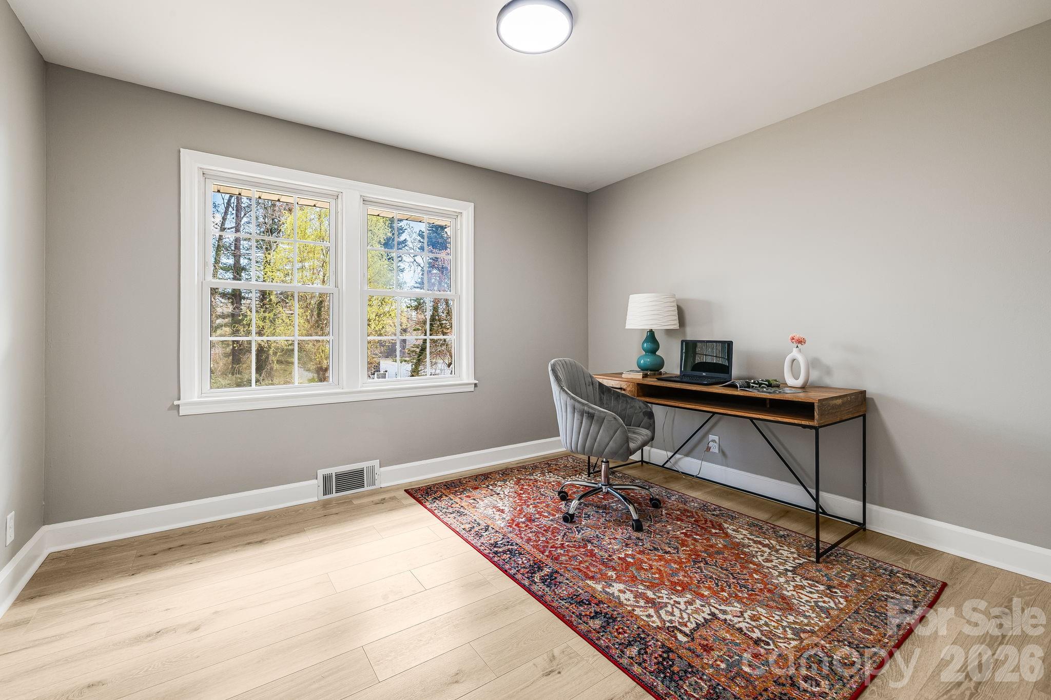 107 Balsam Road — Hendersonville