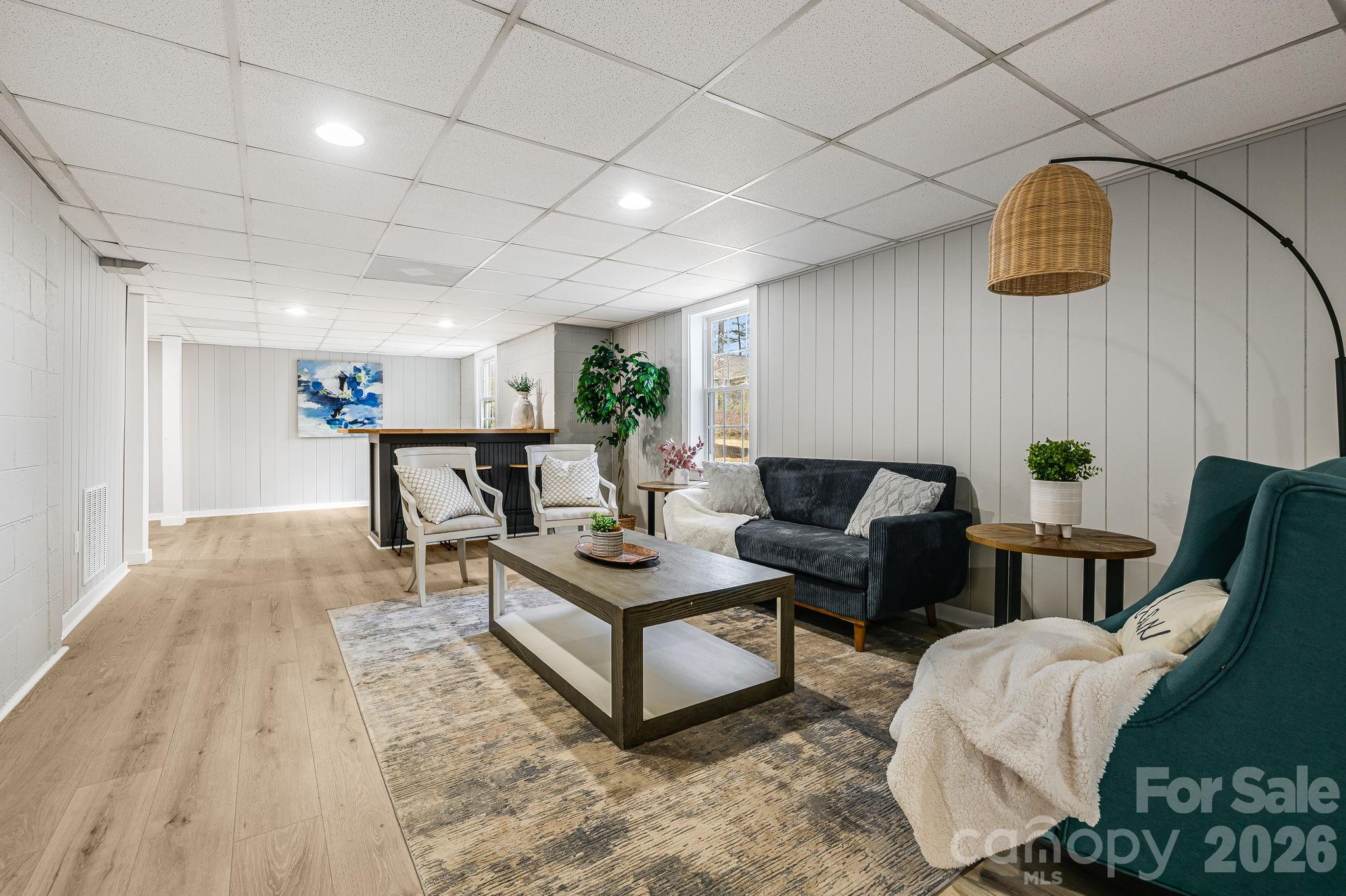 107 Balsam Road — Hendersonville